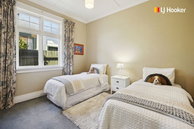 Photo of property in 17 Hawthorn Avenue, Mornington, Dunedin, 9011