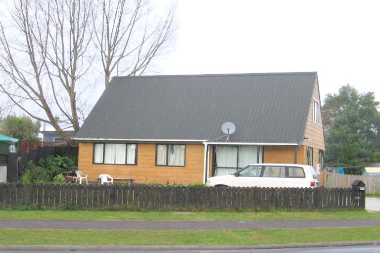 Photo of property in 36 Tomin Road, Glenview, Hamilton, 3206