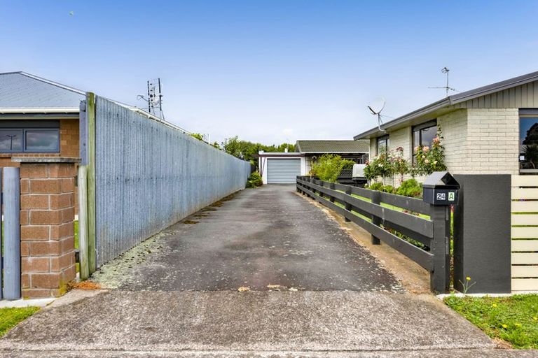 Photo of property in 24a Albion Street, Hawera, 4610