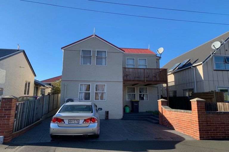Photo of property in 25 Grange Street, Dunedin Central, Dunedin, 9016
