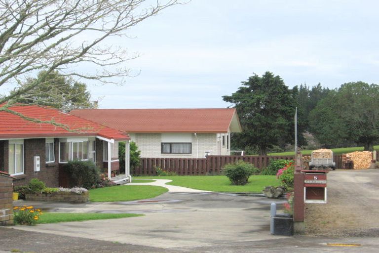 Photo of property in 5 Mission Place, Opotiki, 3122