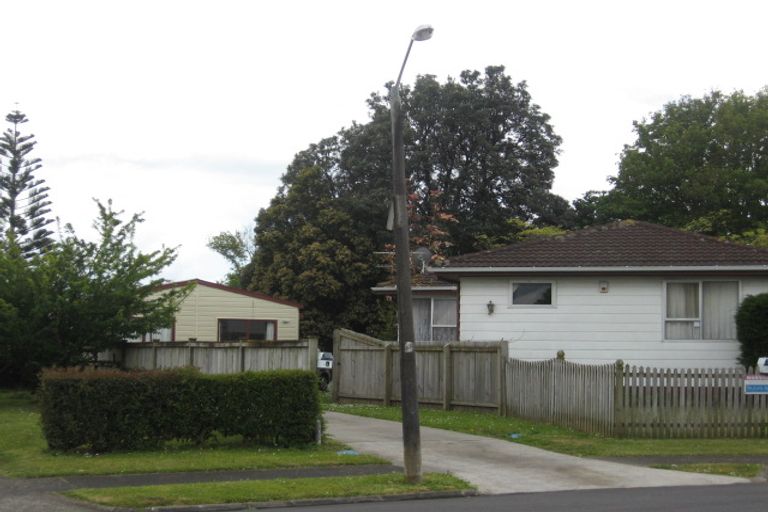 Photo of property in 18 Neems Place, Manurewa, Auckland, 2102