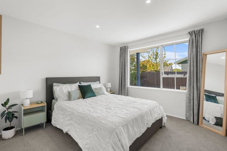 Photo of property in 34 De Havilland Street, Hornby, Christchurch, 8042