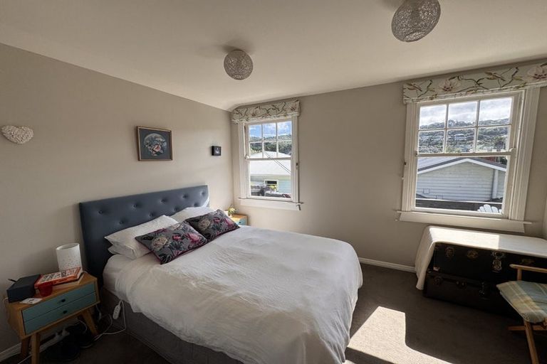 Photo of property in 2a Dawson Street, Berhampore, Wellington, 6023