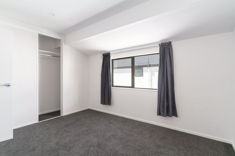 Photo of property in 4/26 Grove Road, Addington, Christchurch, 8024