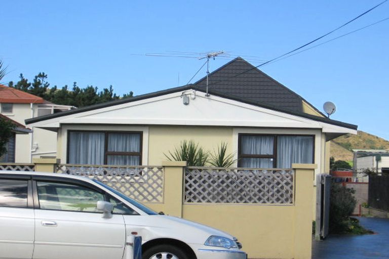 Photo of property in 408a Broadway, Miramar, Wellington, 6022
