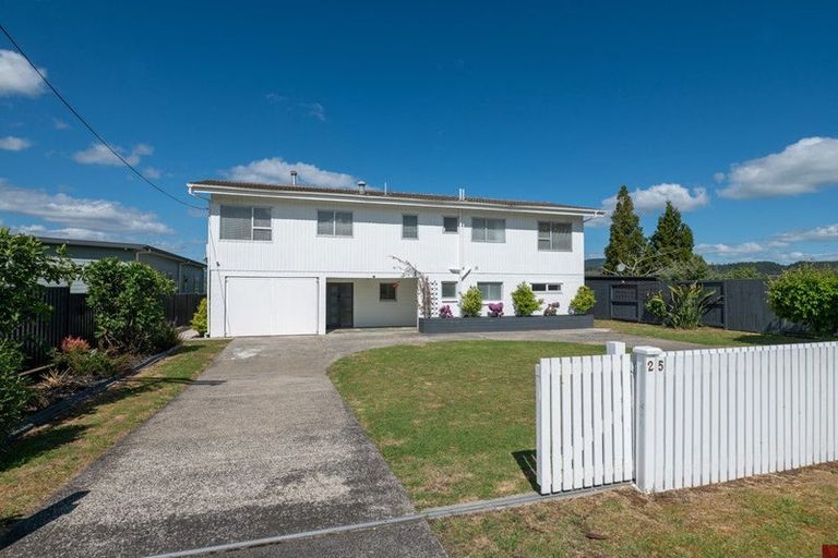 Photo of property in 25 Moana Crescent, Mangakino, 3421