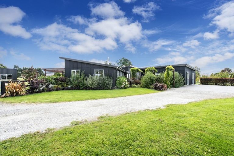 Photo of property in 48 Gressons Road, Waikuku, Rangiora, 7473