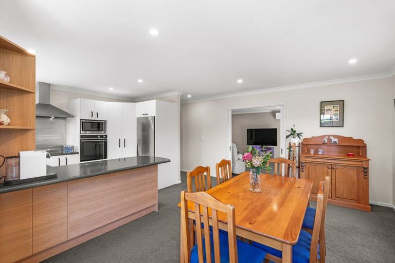 Photo of property in 2 Spitfire Place, Wigram, Christchurch, 8042