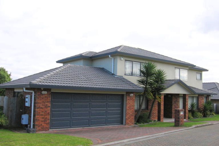 Photo of property in 15 Hinckley Court, Dannemora, Auckland, 2016