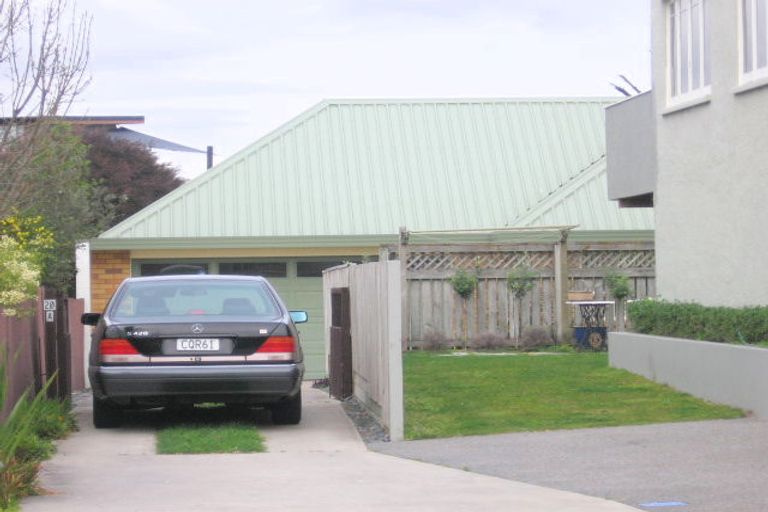 Photo of property in 20a Tweed Street, Mount Maunganui, 3116