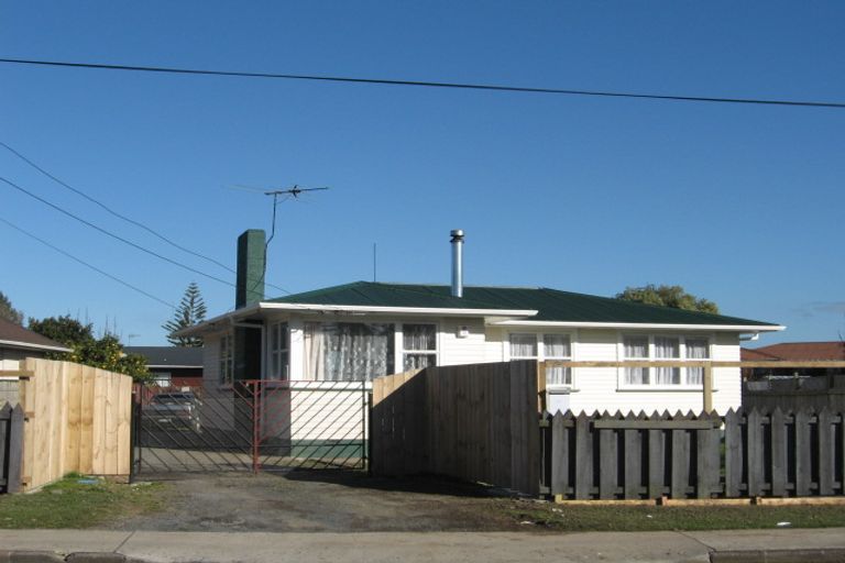 Photo of property in 43 Sheehan Avenue, Papakura, 2110