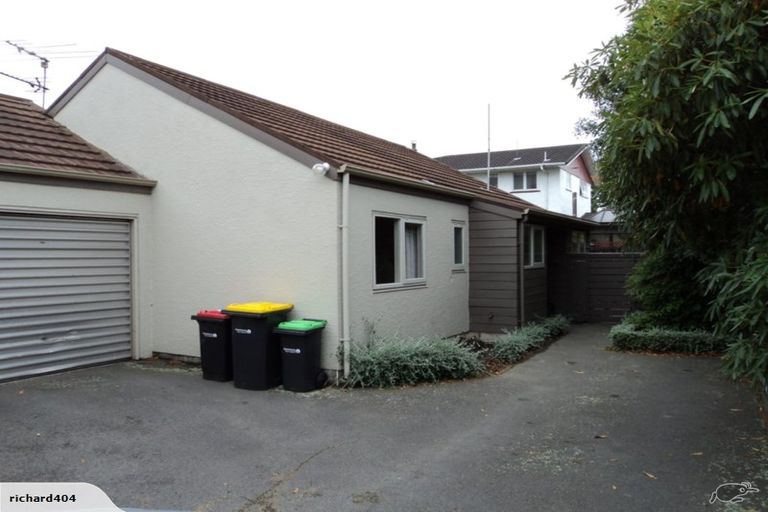 Photo of property in 2/4 Merrin Street, Avonhead, Christchurch, 8042
