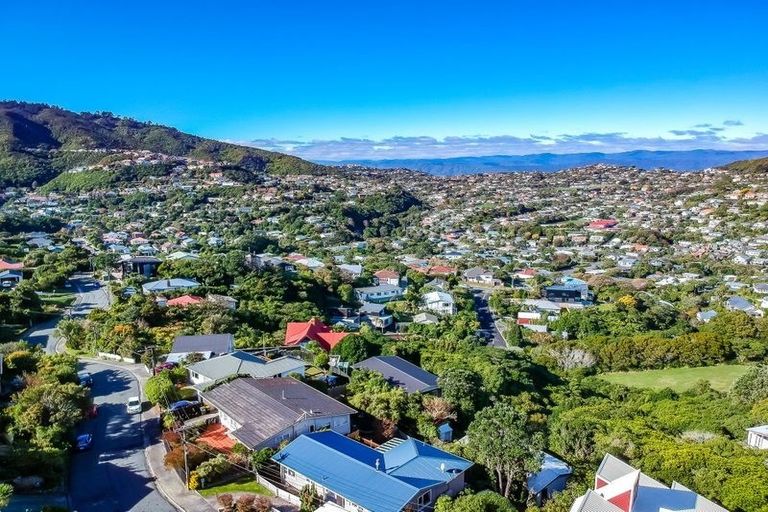 Photo of property in 121 Heke Street, Ngaio, Wellington, 6035