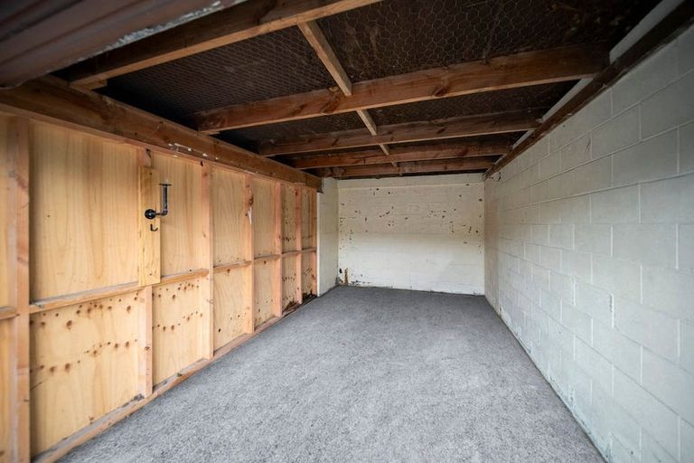 Photo of property in 3c Worcester Street, Wilton, Wellington, 6012