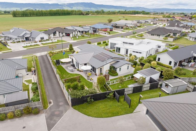 Photo of property in 10 Maple Place, Matamata, 3400