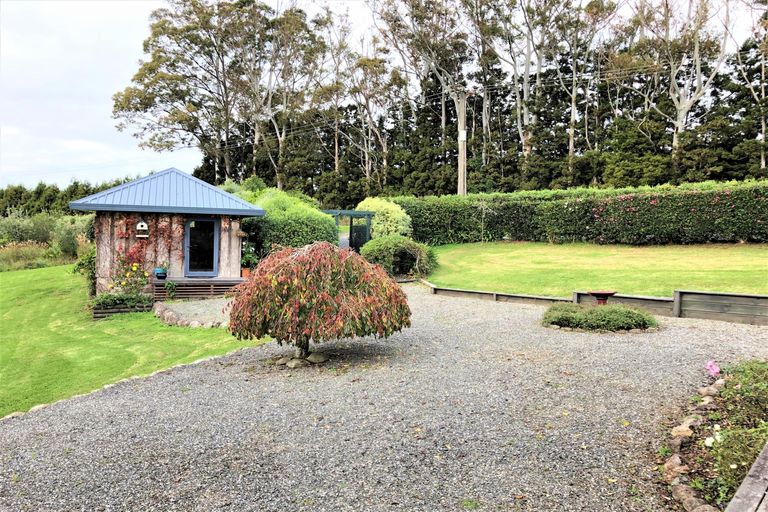 Photo of property in 204 Puketotara Road, Waipapa, Kerikeri, 0295