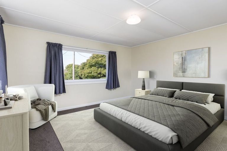 Photo of property in 4 Dixon Street, Waimate, 7924