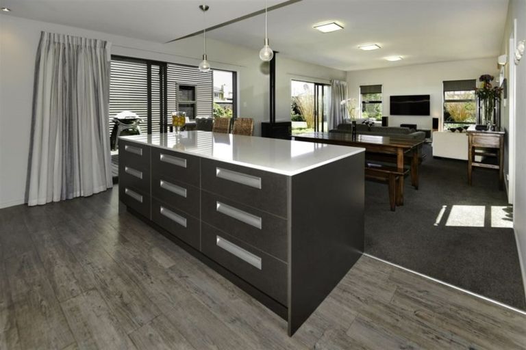 Photo of property in 142 Levi Road, Rolleston, 7614