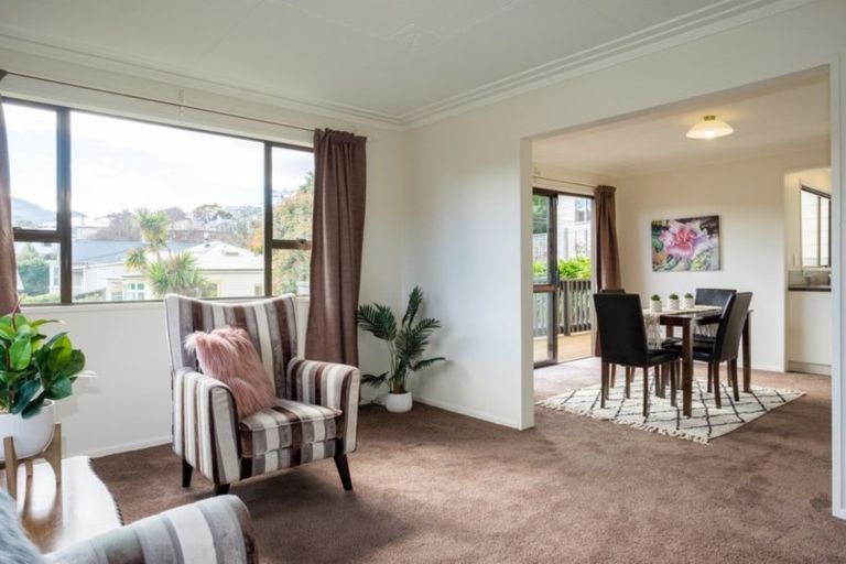 Photo of property in 95 Opoho Road, Opoho, Dunedin, 9010