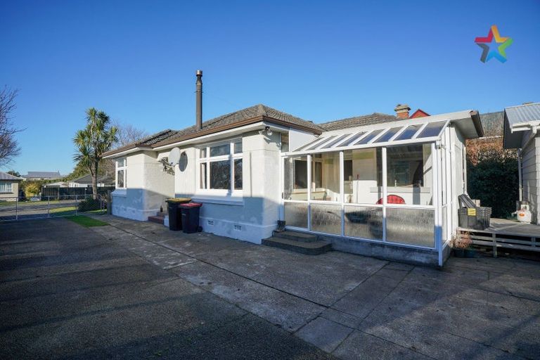 Photo of property in 127 Venus Street, Strathern, Invercargill, 9812