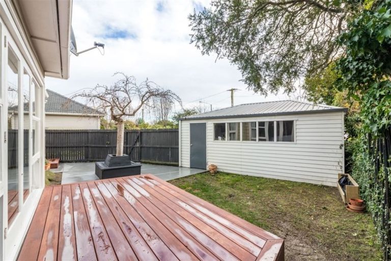 Photo of property in 1/270 Grahams Road, Bishopdale, Christchurch, 8053