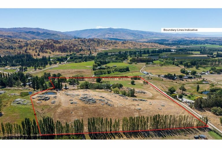 Photo of property in 235 Blackman Road, Blackmans, Alexandra, 9391