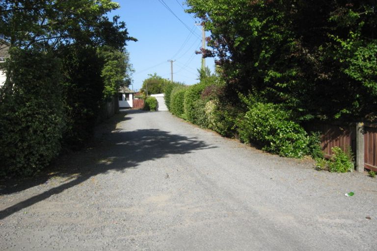 Photo of property in 172 Quinns Road, Shirley, Christchurch, 8013