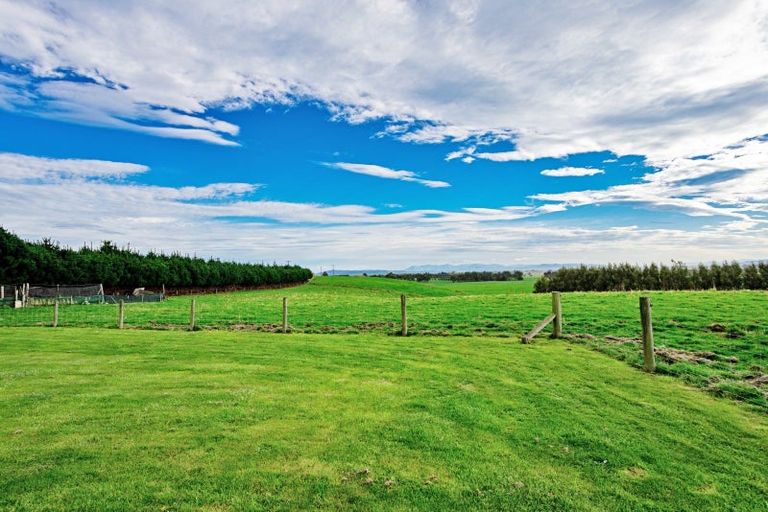 Photo of property in 372 Lindsay Calcium Road, Isla Bank, Otautau, 9683