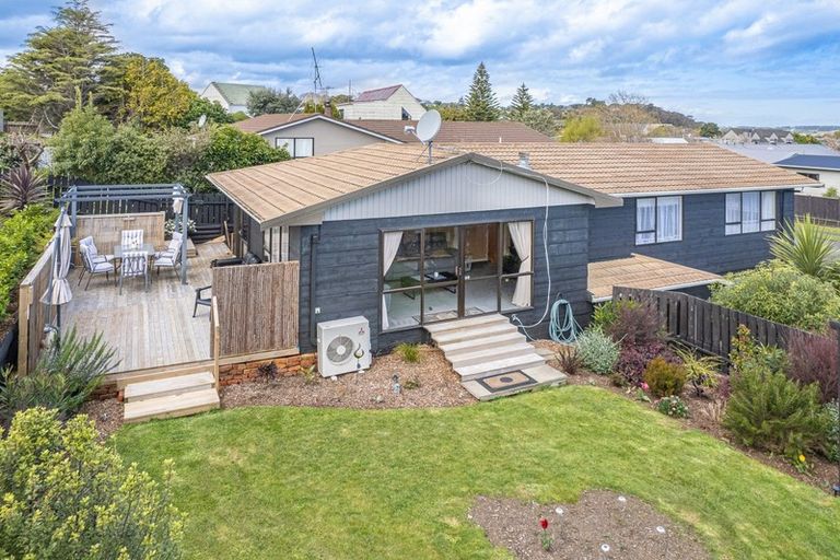 Photo of property in 24 Spurdle Street, Springvale, Whanganui, 4501