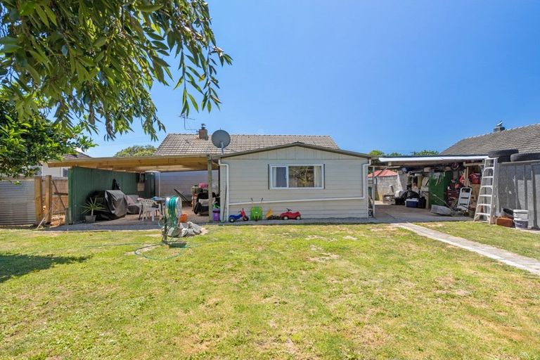 Photo of property in 41 Elizabeth Street, Riversdale, Blenheim, 7201