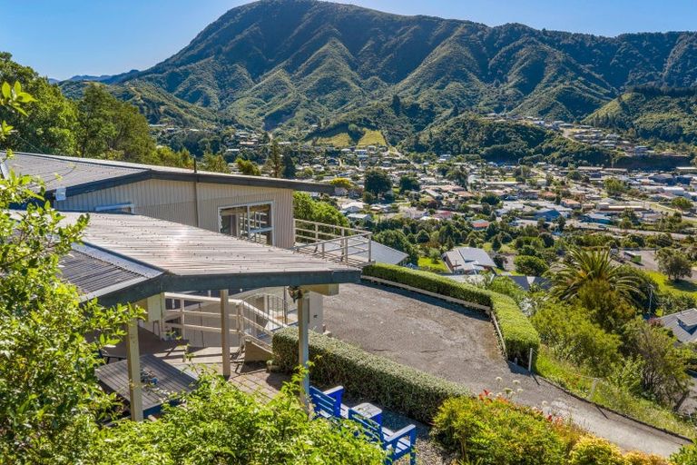 Photo of property in 45a Otago Street, Picton, 7220