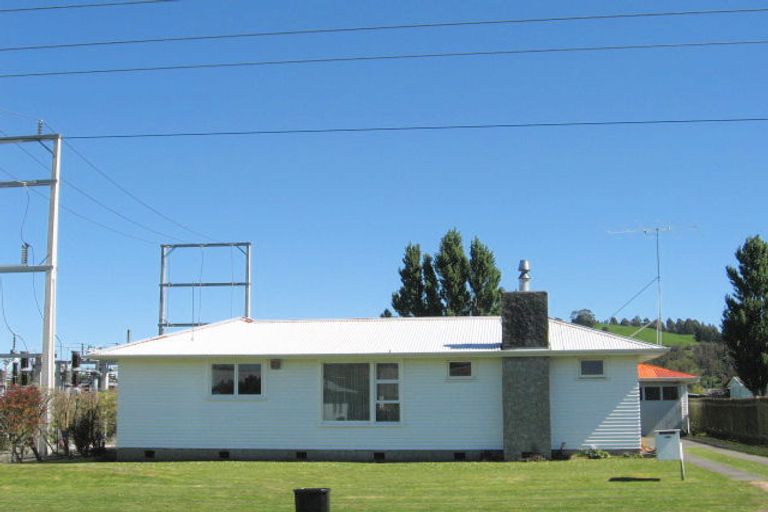 Photo of property in 160 Tyndall Road, Outer Kaiti, Gisborne, 4010