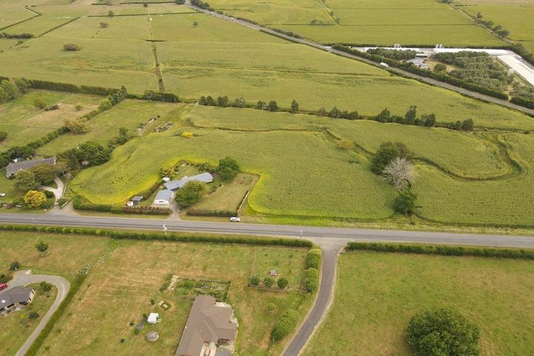 Photo of property in 1565 Tauwhare Road, Eureka, Hamilton, 3287