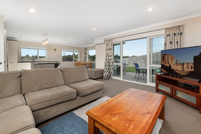 Photo of property in 5 Amy Place, Pyes Pa, Tauranga, 3112