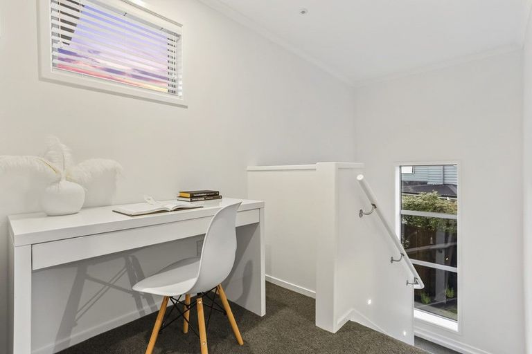 Photo of property in 17 Corsair Street, Hobsonville, Auckland, 0616