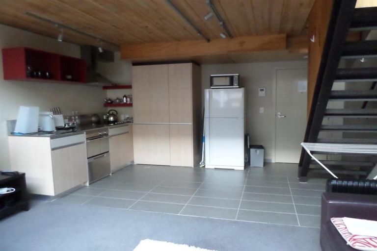 Photo of property in Tattoo Apartments, 8/42 Abel Smith Street, Te Aro, Wellington, 6011