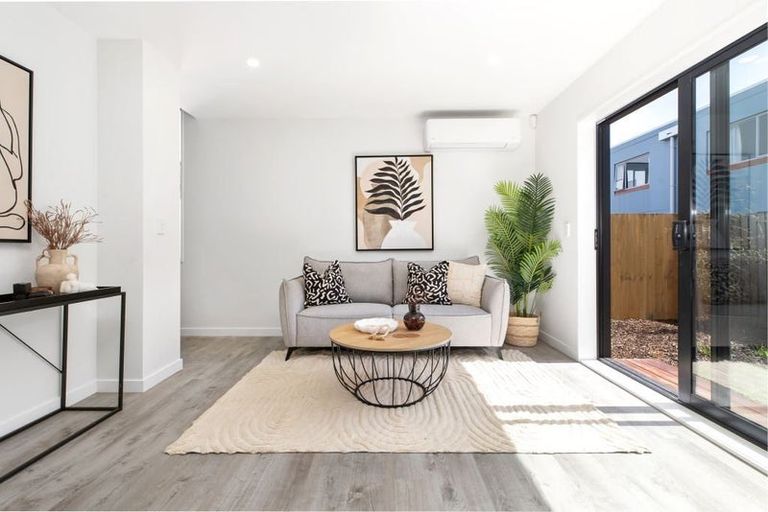 Photo of property in 2/9 Walpole Street, Waltham, Christchurch, 8023