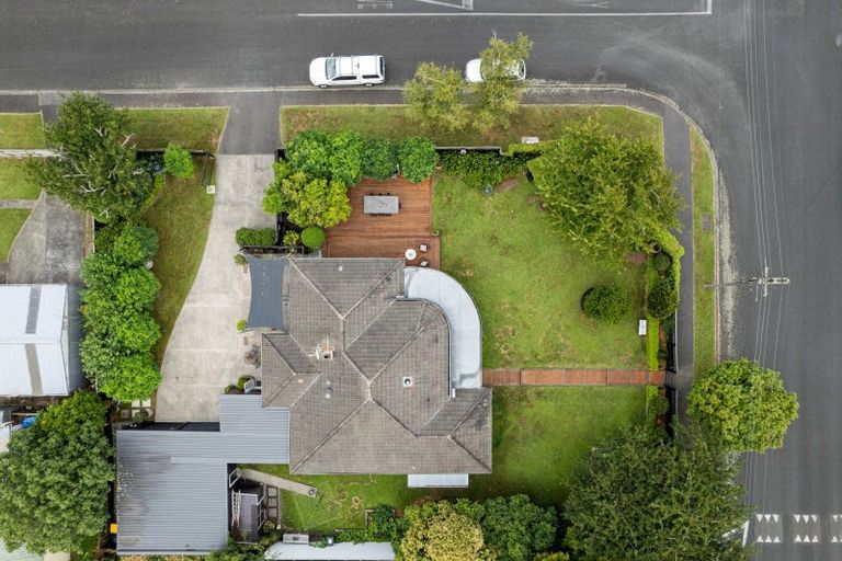 Photo of property in 27 Alfred Street, Fairfield, Hamilton, 3214