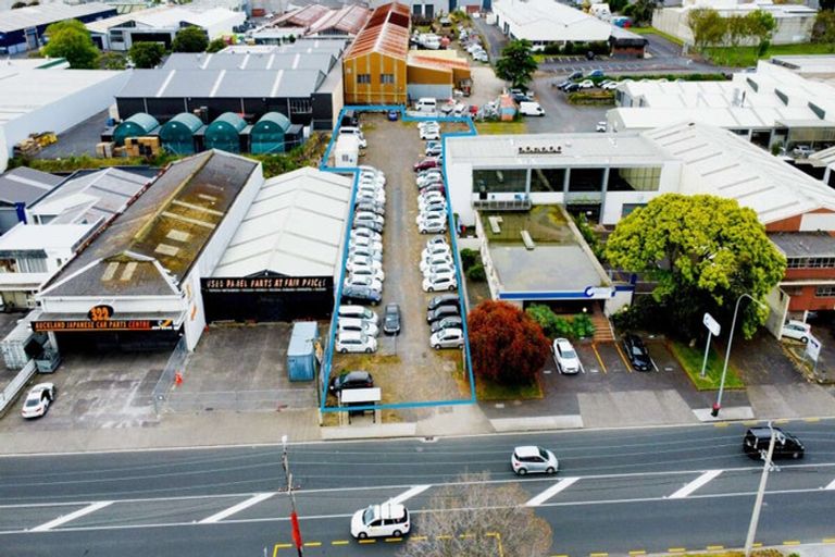 Photo of property in 324 Church Street, West End, Timaru, 7910