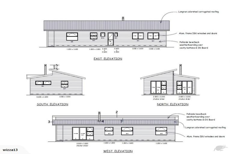 Photo of property in 21 Roberts Road, Drummond, Otautau, 9683