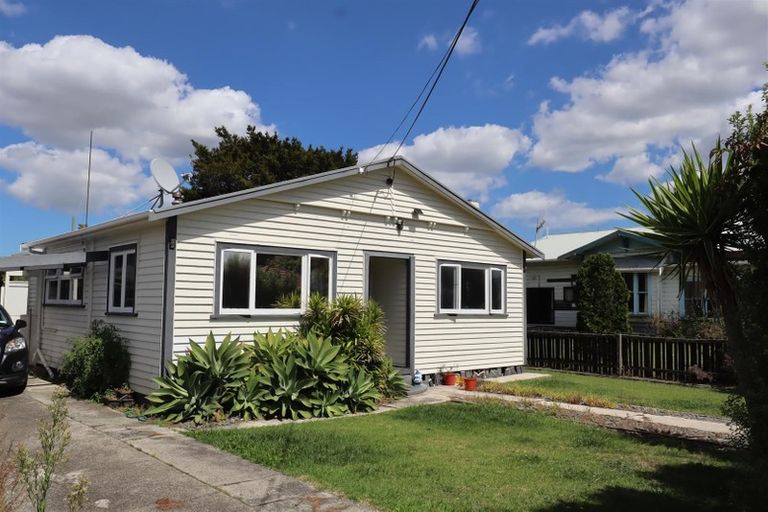 Photo of property in 14 Campbell Terrace, Dargaville, 0310