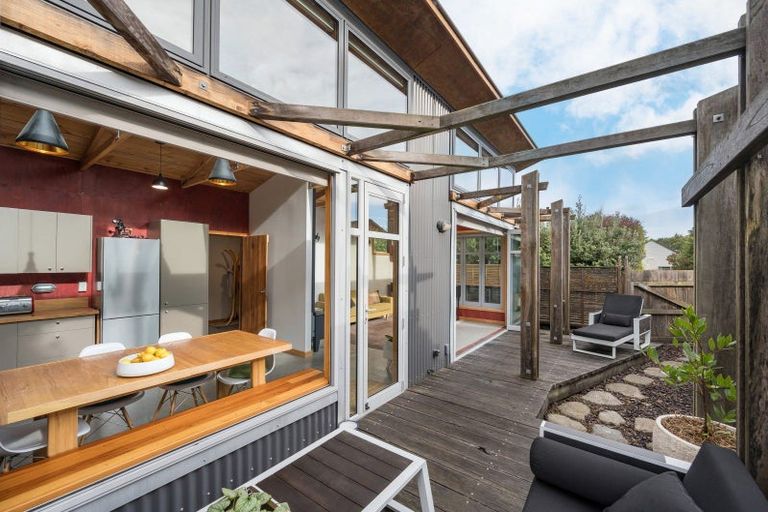 Photo of property in 4 Lauria Way, Maitai, Nelson, 7010