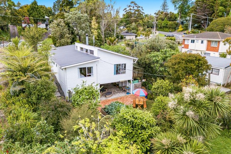 Photo of property in 155 Hutchinson Avenue, New Lynn, Auckland, 0600
