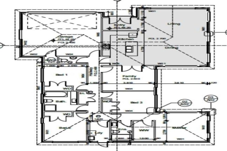 Photo of property in 32 Anne Burton Drive, Warkworth, 0910