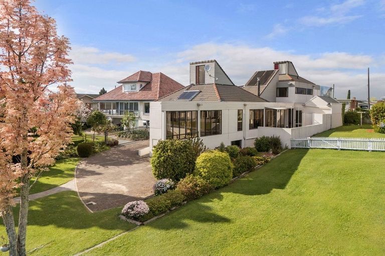 Photo of property in 8 Jocelyn Street, Katikati, 3129