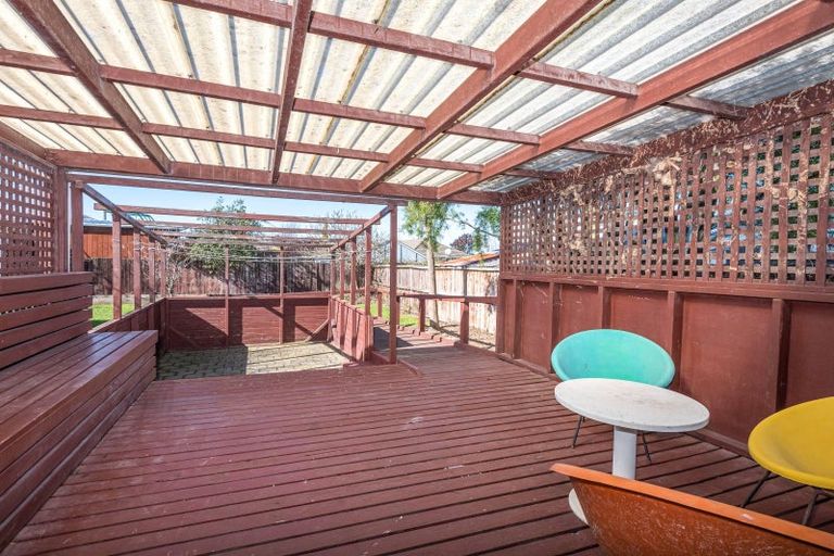 Photo of property in 26 Warblington Street, Aranui, Christchurch, 8061