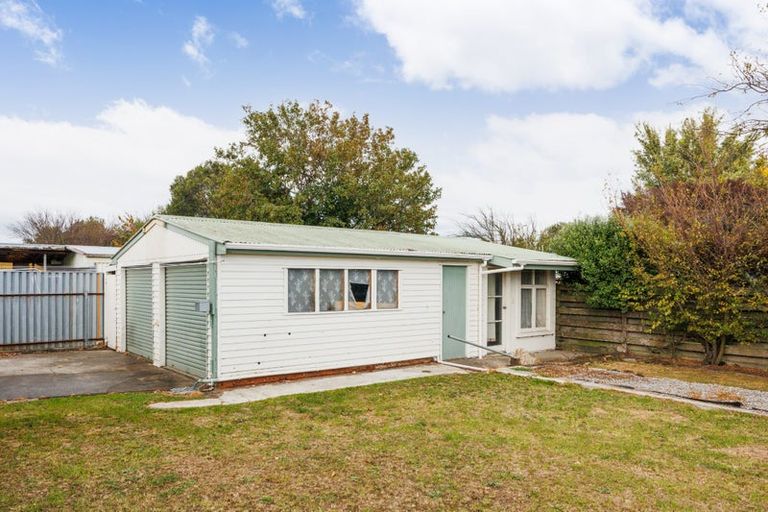 Photo of property in 152 Milson Line, Milson, Palmerston North, 4414