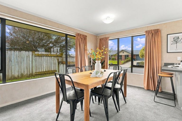 Photo of property in 71 Meridian Grove, Kelvin Grove, Palmerston North, 4414
