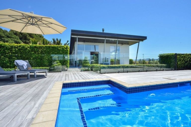 Photo of property in 1053a Lavenham Road, Waipaoa, Gisborne, 4071